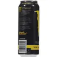 MONSTER RESERVE WHITE PINEAPPLE BX 24X500ML