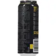 MONSTER RESERVE WHITE PINEAPPLE BX 24X500ML