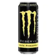 MONSTER RESERVE WHITE PINEAPPLE BX 24X500ML