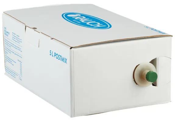 RAUCH EPLEJUICE BIB 1X5L RAUCH EPLEJUICE BIB 1X5L