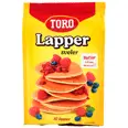 TORO LAPPER SVELER 220G