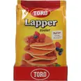 TORO LAPPER SVELER 220G