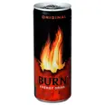 BURN ORIGINAL 250ML SLIM BX
