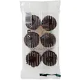 KOKOSBOLLER U/SUKKER 6PK BERTHAS