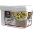 PASTA SAUCE BASIL AND CHEESE 645G