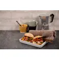 GLUTENFRI RUNDSTYKKE GROV 80GX30STK
