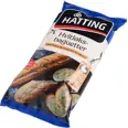HVITLØKSBAGUETTER 175GX2STK