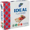 IDEAL FLATBRØD 190G