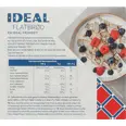 IDEAL FLATBRØD 190G