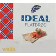 IDEAL FLATBRØD 190G