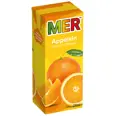 MER APPELSIN 200ML TETRA