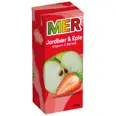 MER JORDBÆR- EPLE 200ML TETRA