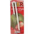 MER JORDBÆR- EPLE 200ML TETRA