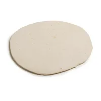 AMERIKANSK TYPE RÅ PIZZABUNN 40CM UTEN SAUS SLÅTTO