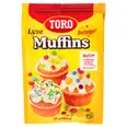 TORO LYSE MUFFINS 331G