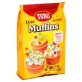 TORO LYSE MUFFINS 331G