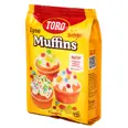 TORO LYSE MUFFINS 331G