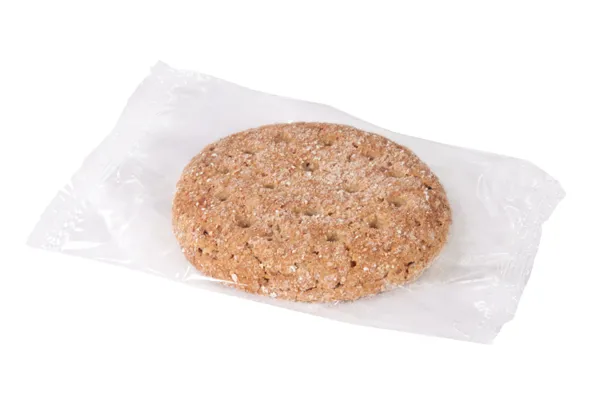 Glutenfri Porsjonsstykke Grov Tin Server 85gx25stk