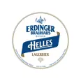 ERDINGER HELLES LAGERBIER 5,1% 30L FAT
