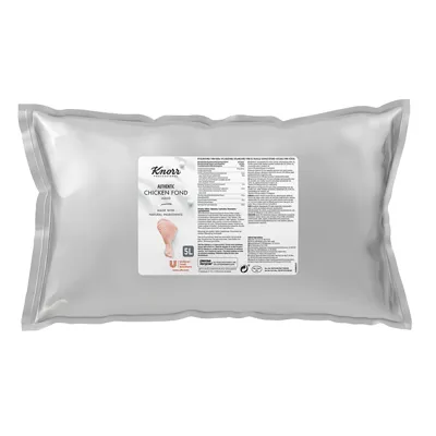 KNORR PROFESSIONAL KYLLINGFOND 2X5L KNORR PROFESSIONAL KYLLINGFOND 2X5L