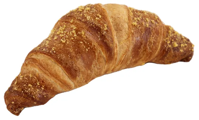 CROISSANT VANILJESMAK 90GX36STK CROISSANT VANILJESMAK 90GX36STK