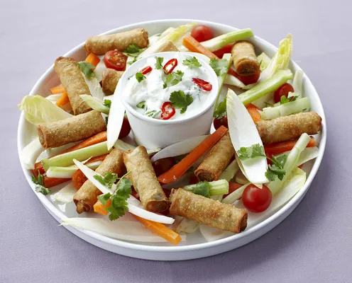 MINI BURRITOS 24STK 600G MINI BURRITOS 24STK 600G