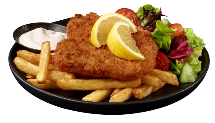 NATURLI' SCHNITZEL 57X80G NATURLI' SCHNITZEL 57X80G