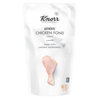 Knorr Professional Kyllingfond 1l