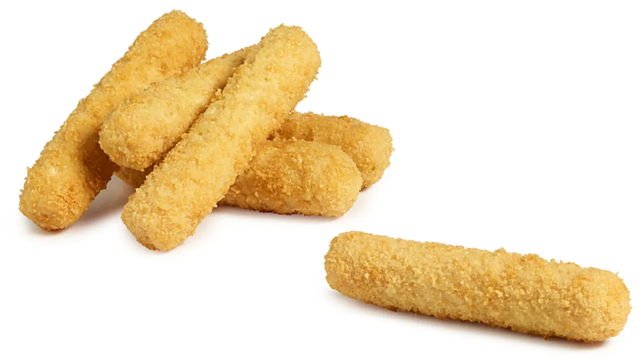 CHEDDAR STICKS 1000G