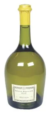 Chablis Grand Regnard 12,5% 75cl