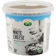 ARLA PRO WHITE CHEESE CUBES IN OIL 1.46KG