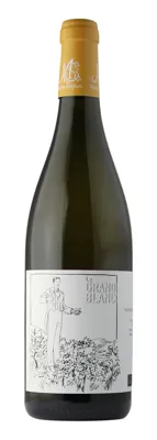 VIN DE FRANCE LE GRAND BLANC 2021 12,5% 75CL VIN DE FRANCE LE GRAND BLANC 2021 12,5% 75CL