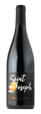 ERWAN MASSE ST-JOSEPH 2021 12,5% 75CL ERWAN MASSE ST-JOSEPH 2021 12,5% 75CL