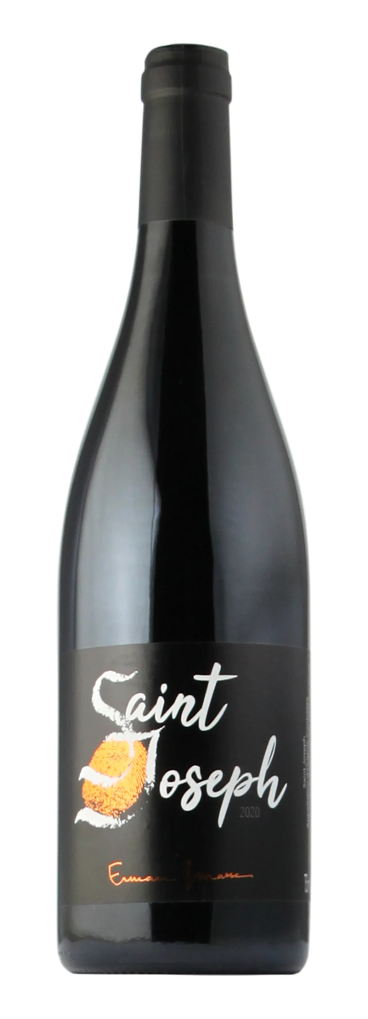 ERWAN MASSE ST-JOSEPH 2021 12,5% 75CL