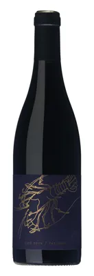 CAPE ROCK CARIGNAN 12,5% 75CL CAPE ROCK CARIGNAN 12,5% 75CL