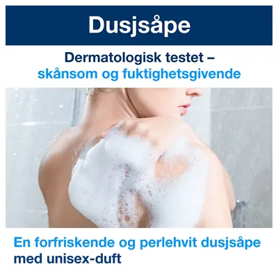 Tork Dusjcreme 1000ml S4
