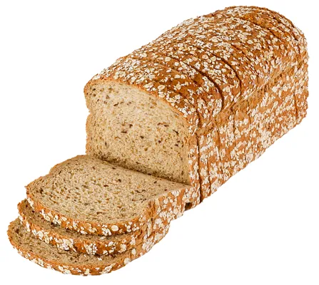 SKÅRET SANDWICHBRØD FLERKORN CA 1020 G SKÅRET SANDWICHBRØD FLERKORN CA 1020 G