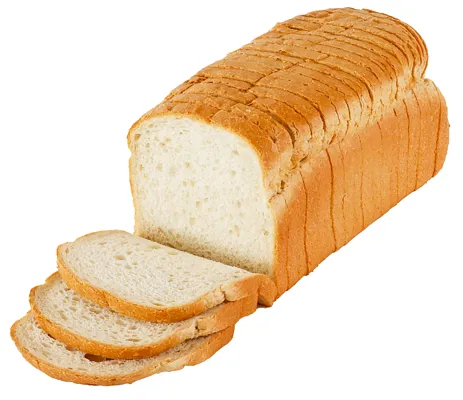 SKÅRET SANDWICHBRØD LYST CA 800 G SKÅRET SANDWICHBRØD LYST CA 800 G