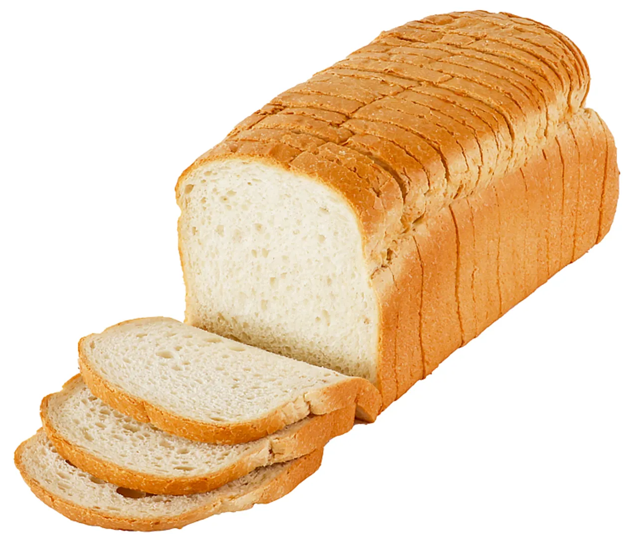 SKÅRET SANDWICHBRØD LYST CA 800 G