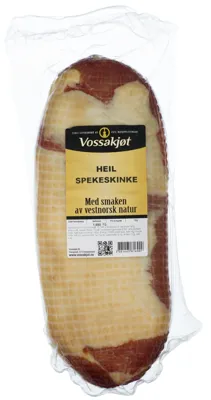 Spekeskinke Heil 3xca.1,65kg Kg