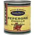 PEPERONE PIQUILLO 2500G SANTA MARIA