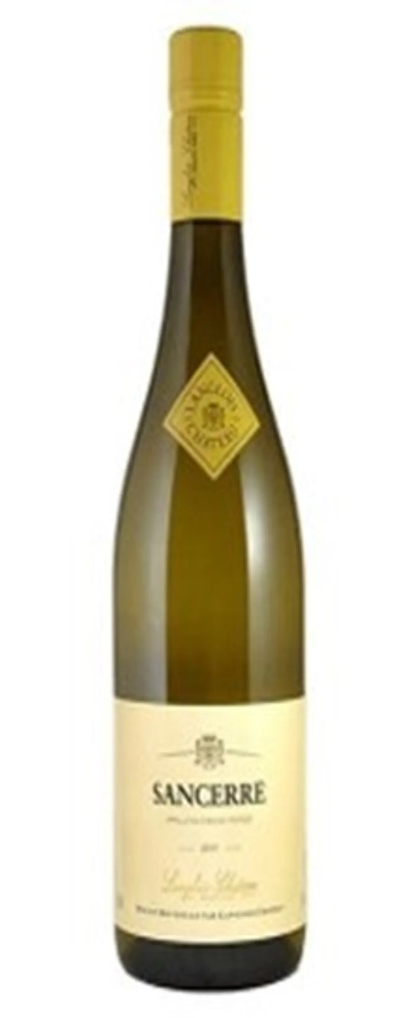 CHATEAU LANGLOIS SANCERRE 12,5% 75CL