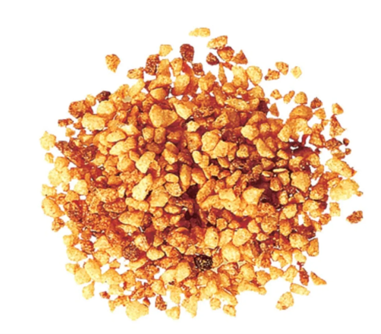 KROKANSTRØSSEL MED HASSELNØTT, 8KG