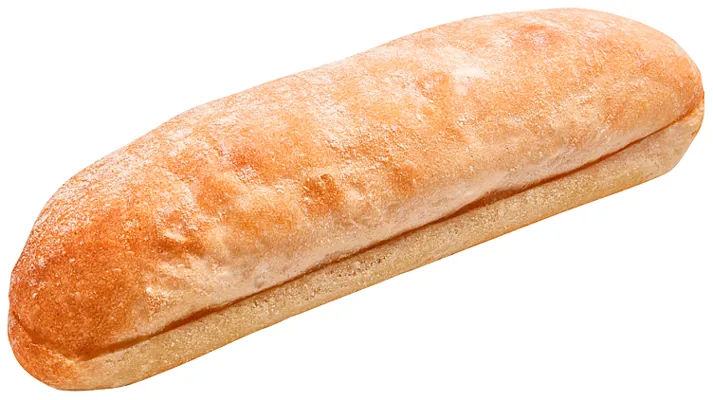 Baguettini Crystal 48stk