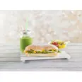 BAGUETTINI CRYSTAL 48STK