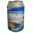RAUS SOMMER CITRA BLONDE