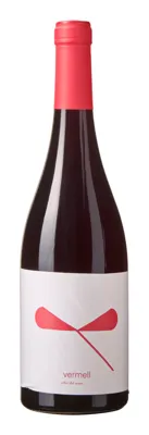 Celler Del Roure Vermell 13% 75cl