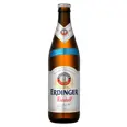 ERDINGER KRISTALLKLAR WEISSBIER 5,3% 12X50CL