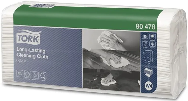 TORK ALLBRUKSKLUT TOP-PAK 90 ARK W4 TORK ALLBRUKSKLUT TOP-PAK 90 ARK W4