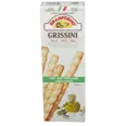 GRISSINI SALT 125G GRANFORNO